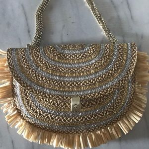 Eric Javitz tiki clutch